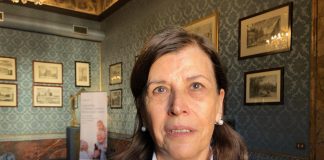 Mauro (Sapienza) ‘con terapia a tempo pazienti Llc guardano a loro futuro’