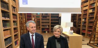 Calderone, ‘numeri bilancio Inail manifestano inversione tendenza’