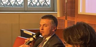 Rixi, ‘Cipom sarà occasione per fare riforma settore’