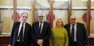 Piano Ama per Natale, più presidi e potenziamento raccolta negozi e ingombranti