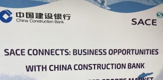 Italia-Cina, Barbon (Nordica): “Da Sace contributo importante per muoversi su mercati”
