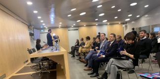Il report, ‘per Merck l’Italia strategica con fatturato annuo 1,2 mld’