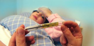Influenza nemica dei bimbi under 5, colpisce più di covid e virus sinciziale