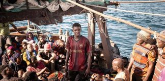 Golden Globes 2024, ‘Io Capitano’ di Matteo Garrone in corsa come Miglior film straniero