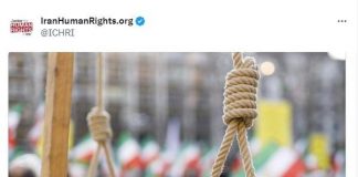 Impiccata in Iran Samira, la sposa bambina che aveva ucciso il marito violento