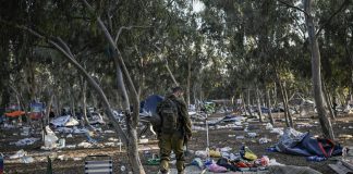 Stupri, mutilazioni e violenza inaudita: gli orrori di Hamas negli attacchi del 7 ottobre