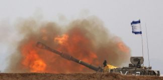 Israele-Hamas, Netanyahu a Biden: “Avanti con la guerra”