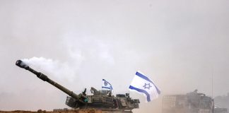 Guerra Israele-Hamas, il conflitto si sta allargando? Gli scenari