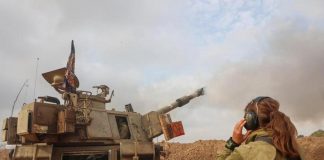 Israele-Hamas, Usa: “Vogliamo la fine della guerra il prima possibile”