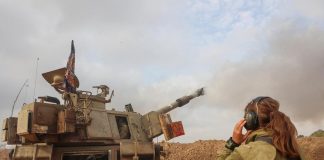 Israele-Hamas e i rischi di allargamento del conflitto