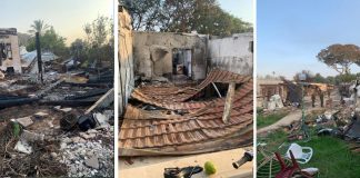 “Il mondo si svegli, ci liberi da brutalità di Hamas”, le voci da Israele