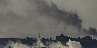 Israele-Hamas, attacco Hezbollah: feriti 11 israeliani. Gaza: “700 palestinesi uccisi in 24 ore”