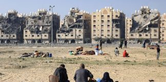 Israele, Netanyahu: “Tutto per riportare ostaggi a casa e distruggere Hamas”