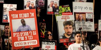 Israele, Hamas: “Gli ostaggi non torneranno senza negoziati”