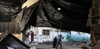 Israele-Hamas, attaccato campo profughi in Cisgiordania: almeno 6 morti