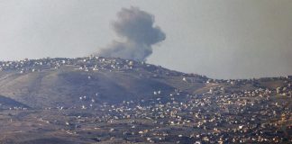 Israele, W. Post: usate munizioni al fosforo bianco Usa. “Preoccupazione” della Casa Bianca