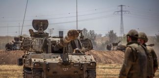 Israele, ucciso comandante Hamas: “Era la mente dell’attacco del 7 ottobre”