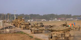 Israele-Gaza, Netanyahu: “Elimineremo Hamas e nessuno ci fermerà”