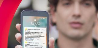 IT-alert, in arrivo nuovi test: ecco quando, dove e perché suonerà lo smartphone