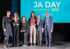 Ja Day 2023, due borse studio a studentesse distinte in ambito Stem