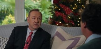 Kevin Spacey contro Netflix: “Esiste grazie a me e ‘House of Cards'”