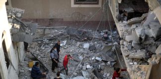 Gaza, Israele non si ferma: “Uccisi molti terroristi di Hamas”