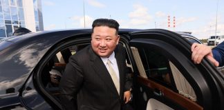 Nordcorea, l’ordine di Kim: “Accelerare i preparativi di guerra”