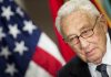 Israele-Gaza, cosa avrebbe fatto Kissinger?