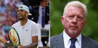 Kyrgios contro Becker, la lite su X: “Zitto, sei stato in galera”