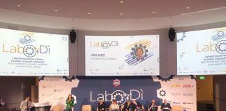 Lavoro, Cangiano (Eni): “Trasferire bisogni del futuro a nuove generazioni”