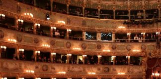 Venezia, Teatro La Fenice evacuato per falso allarme