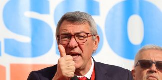 Sciopero, Landini: “Precettazione contro la Costituzione, atto antidemocratico”