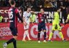 Cagliari-Sassuolo 2-1: decide Lapadula e Pavoletti