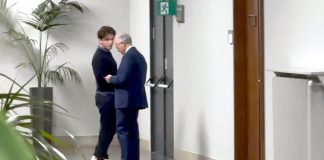Milano, al via interrogatorio di Leonardo La Russa accusato di violenza sessuale: pronto a rispondere a pm