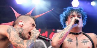 Sanremo 2024, il caso La Sad e gli altri: scandali e veleni al Festival