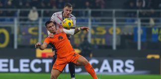 Bologna espugna San Siro, 2-1 all’Inter ai supplementari