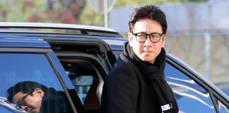 Morto Lee Sun-Kyun, l’attore del film Oscar ‘Parasite’ trovato senza vita in auto