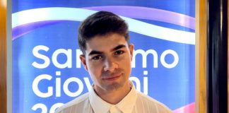 Sanremo, tra i Giovani c’è Lor3n: “Se vinco piango e lo dedico ai miei genitori”