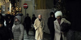 Addio allo stilista Lorenzo Riva, aveva 85 anni