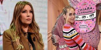 Chiara Ferragni, dopo il pandoro le uova di Pasqua nel mirino di Selvaggia Lucarelli