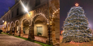 San Martino dall’Argine, un Natale tra i “Presepi incantati” e tante iniziative