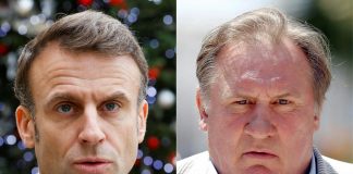 Gerard Depardieu, nuove accuse di abusi sessuali. Macron: “Suo ammiratore, non ritiro Legion d’Onore