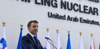 Cop28, oltre 20 Paesi chiedono di triplicare il nucleare entro il 2050