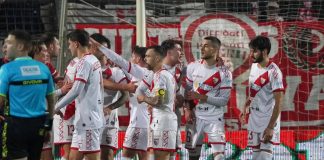 Il calendario del Mantova dalla 2^ alla 9^ giornata del girone di ritorno