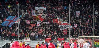 Mantova-Lumezzane 1-0, gli highlights