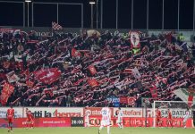 Calcio Serie B: Sampdoria-Mantova 0-0 (Aggiornamenti Live)