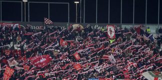 Mantova, i convocati per il match con la Pro Sesto.  Oltre 400 i tifosi