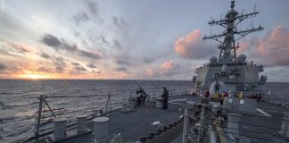 Guerra Israele-Hamas, Usa: “Affondate tre navi Houthi nel Mar Rosso”