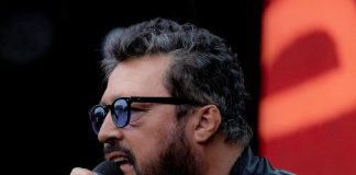 Marco Conidi: “Altro che rap violento, il folk dell’Orchestraccia riunisce i popoli”