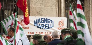 Marelli, 11 gennaio nuovo round azienda-sindacati: per Crevalcore 2 offerte in pole